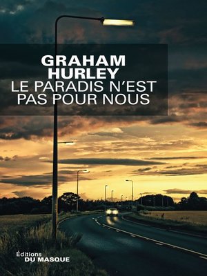 cover image of Le paradis n'est pas pour nous